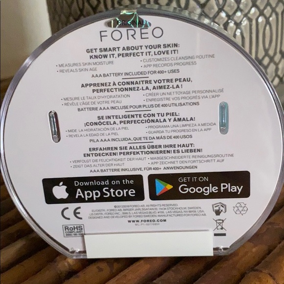 FOREO LUNA - Picture 2 of 4
